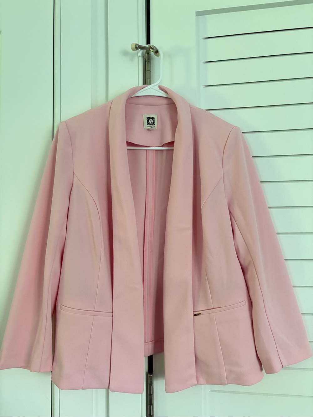 Anne Klein Blazer